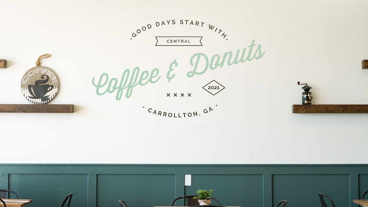 Central Coffee Co. Photo 3