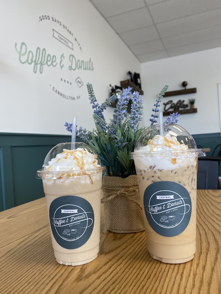 Central Coffee Co. Photo 4