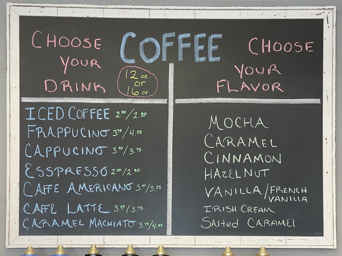 Central Coffee Co. photo 1