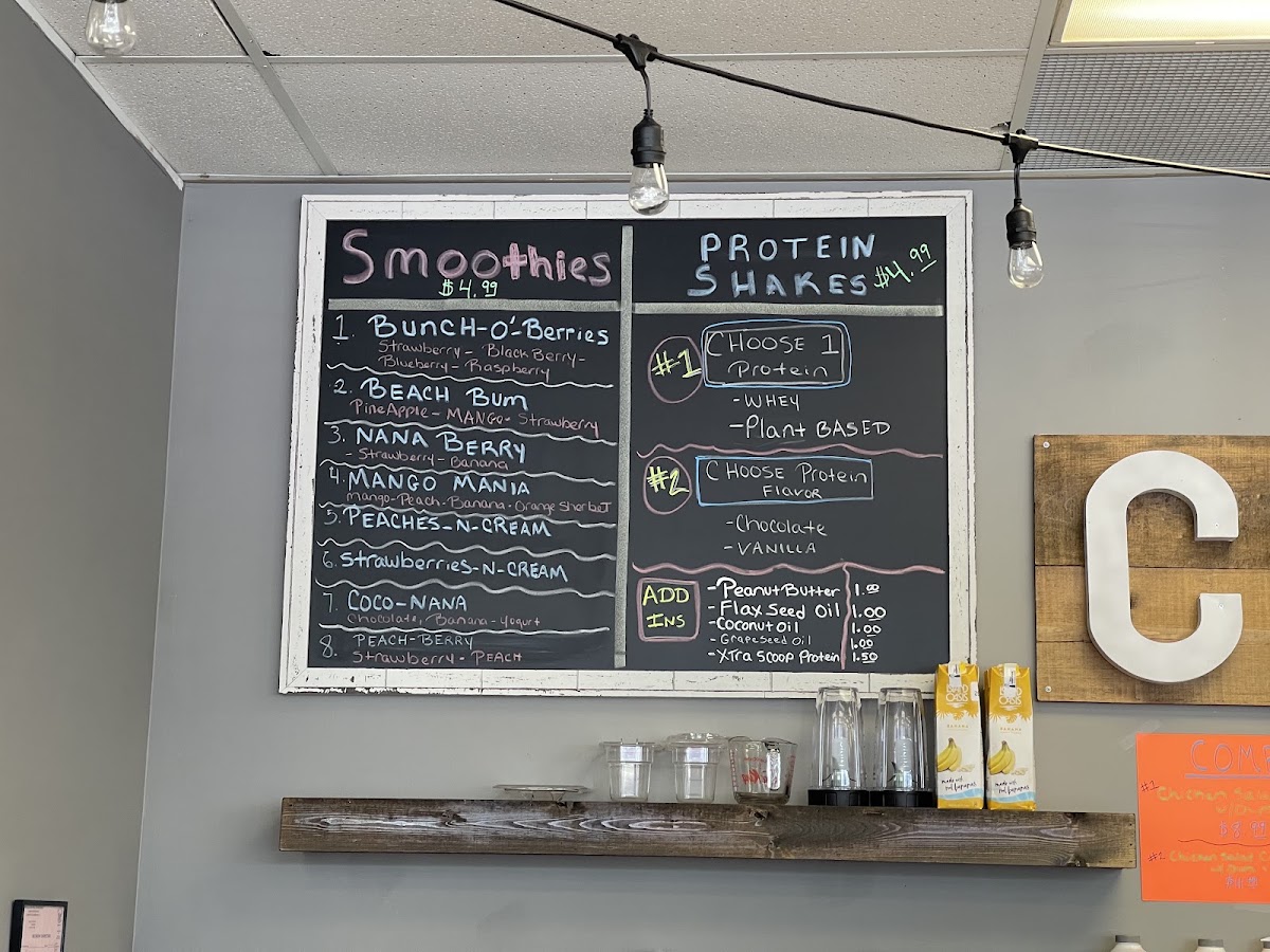 Central Coffee Co. photo 3