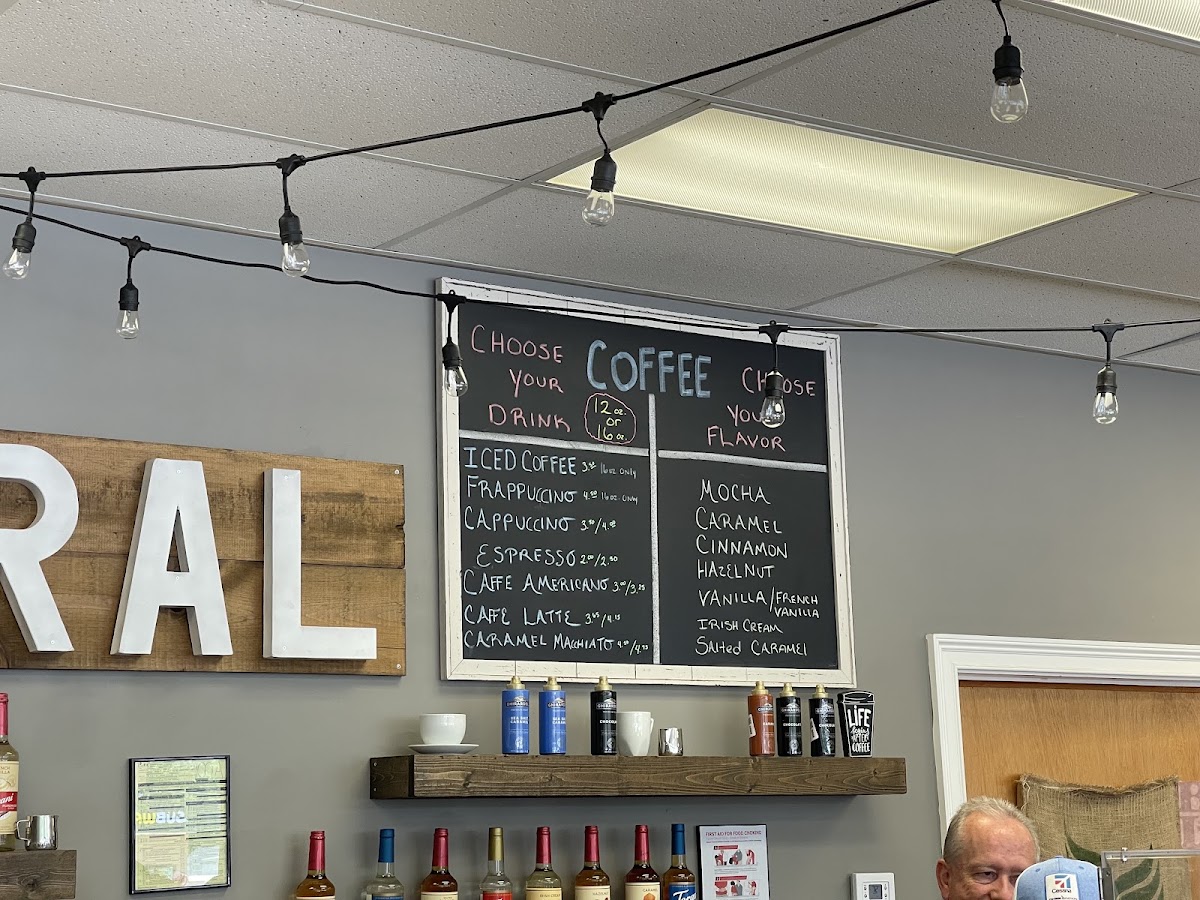 Central Coffee Co. photo 4